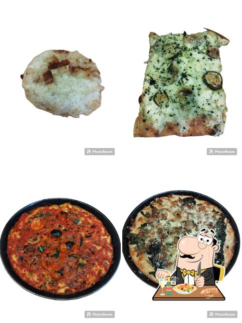 Cibo al S'move Bistrot