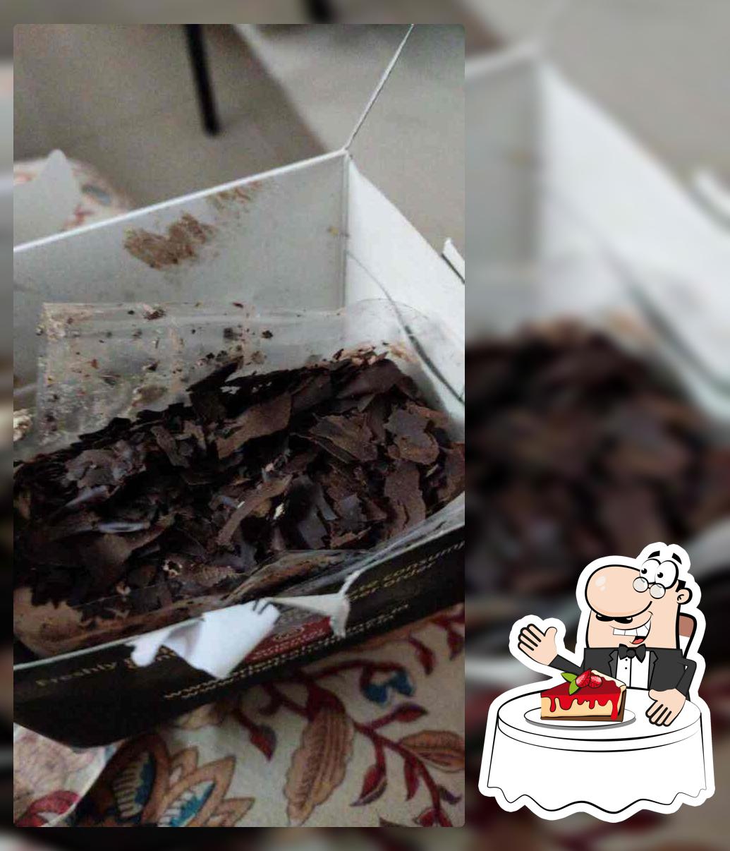 French Loaf Bakery & Cafe