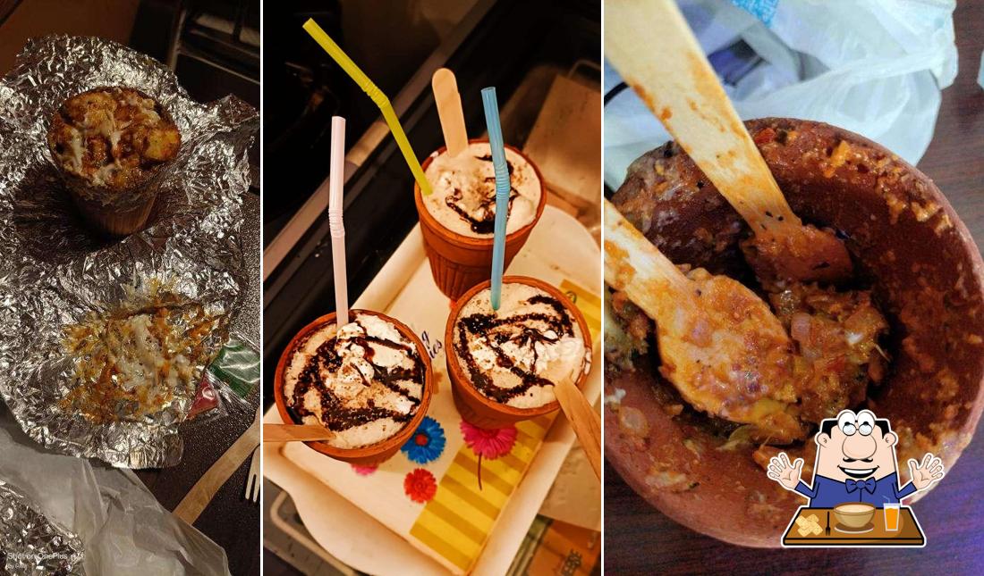 The happy place cafe