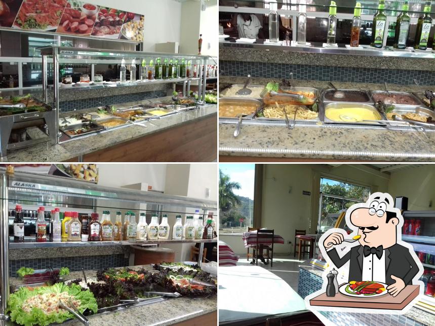 Restaurante Gauchão