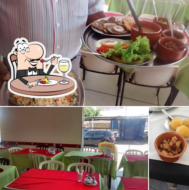 Restaurante Papaula's