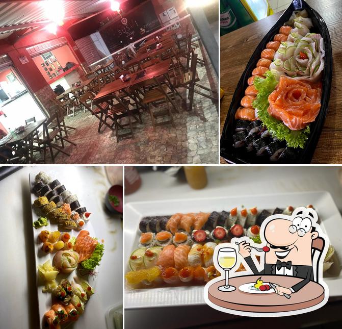 Sushi Day