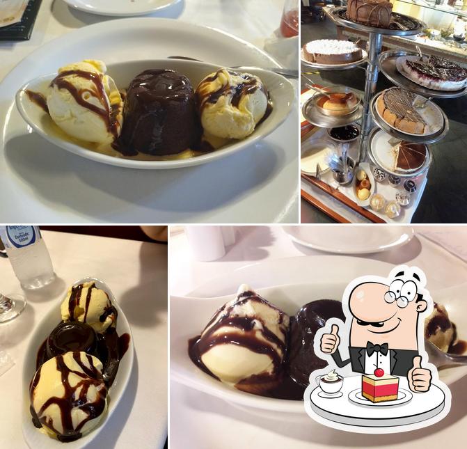 Tropilha Grill Churrascaria