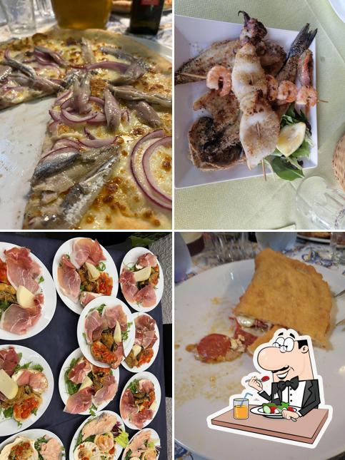 Platti al Vigna del Mare