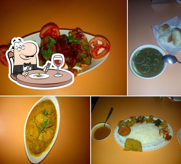 With Love Restaurant