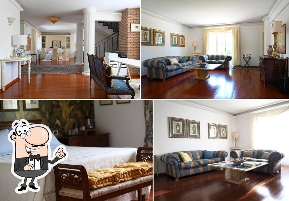 Aura Relais B&B di charme e Home Restaurant a Numana