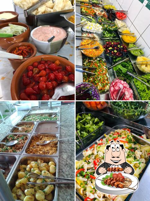 Restaurante Sabor e Arte