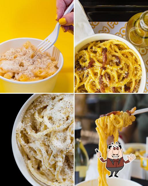 Pasta À Gogo