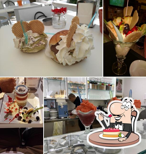 Bar Gelateria Cucinella & Co