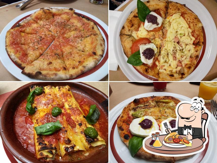 Bráz Pizzaria - Pinheiros