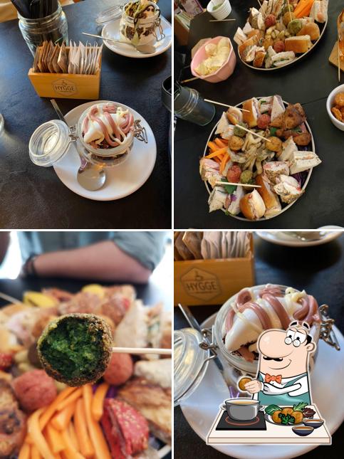 Hygge Danish Bar