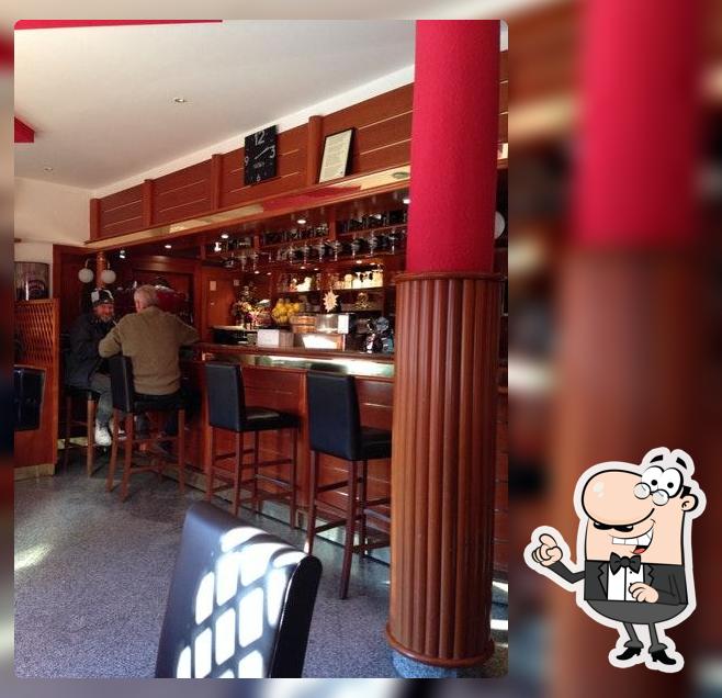 Siediti a un tavolo di Okrepčevalnica Soča 202