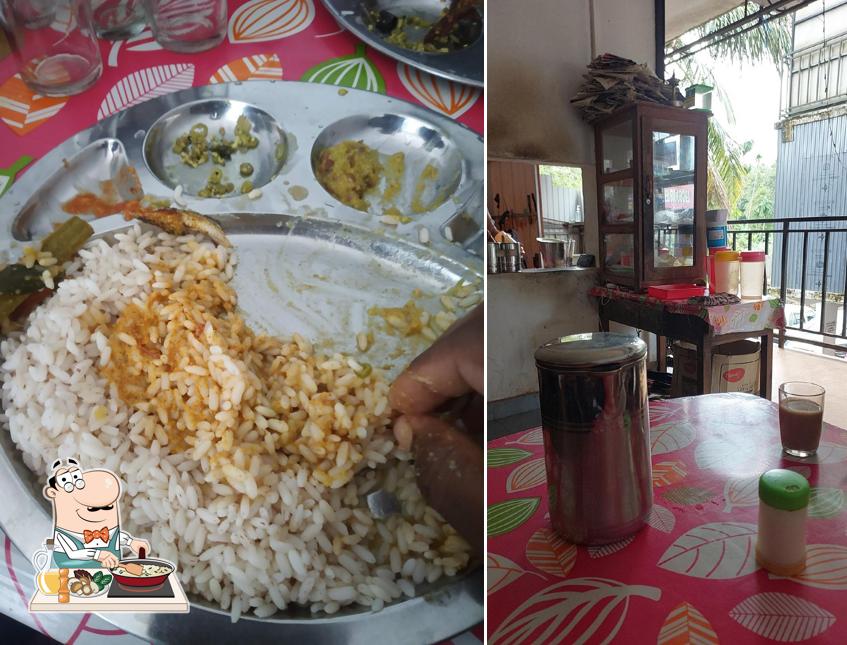 Kingini nadan bhakshanashala