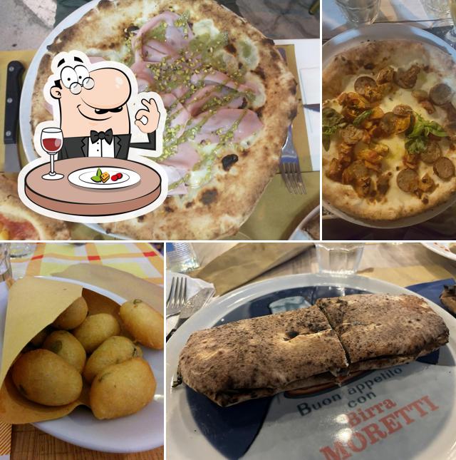 La Taverna di Pulcinella