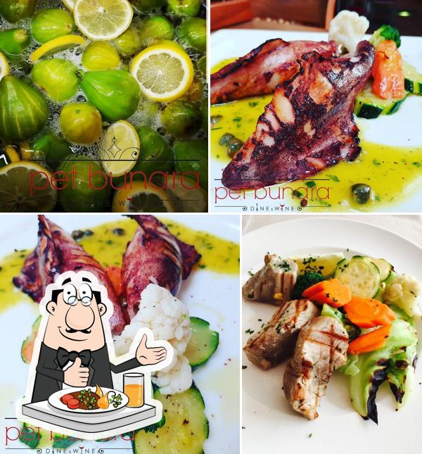 Platti al PET BUNARA