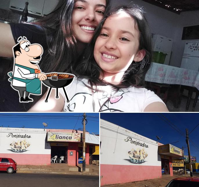 Panificadora Nova Aliança