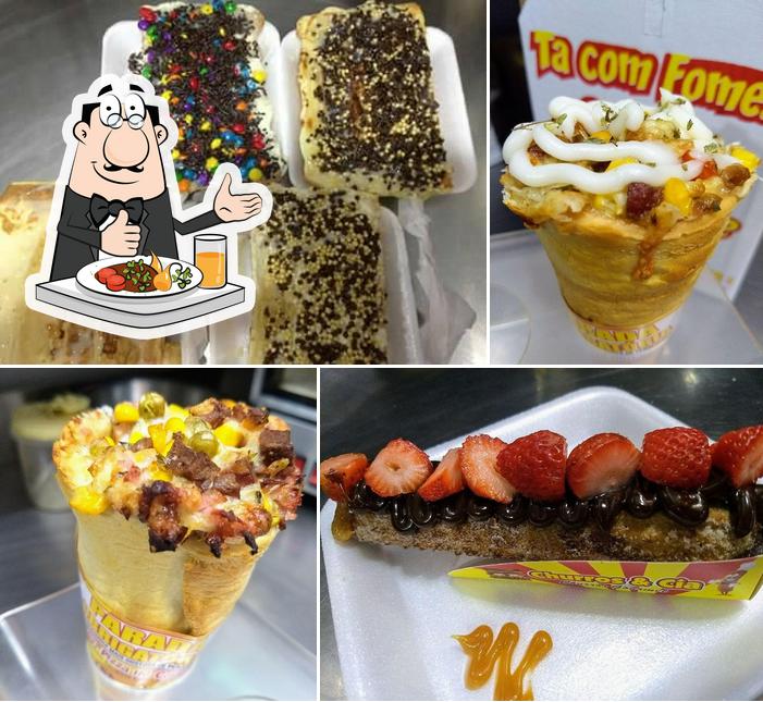 Food Truck Parada Obrigatória