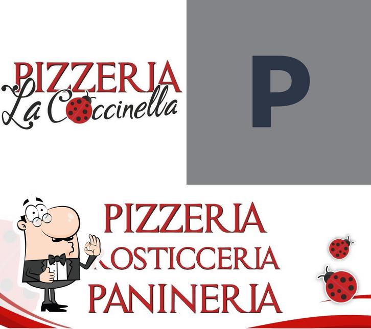 Guarda questa immagine di Pizzeria La Coccinella Castell'Umberto