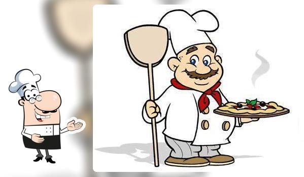 Pizzaria da Hora Cláudio MG