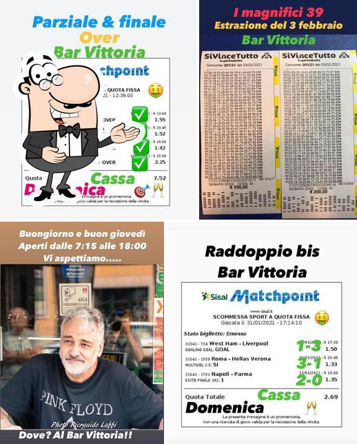 BAR VITTORIA