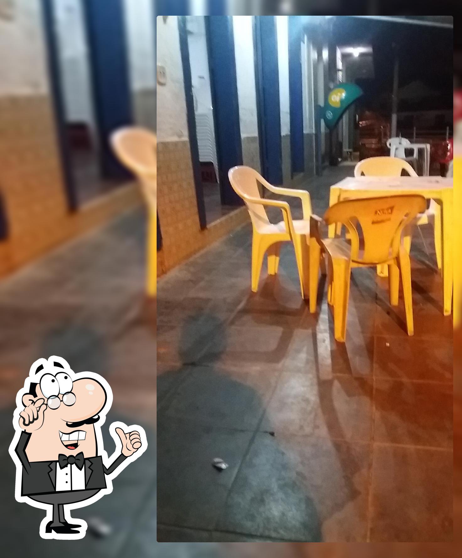 Bar Do Carlos Augusto