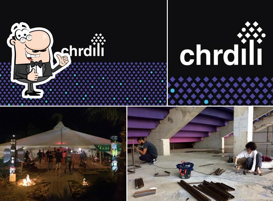 Chrdili Bar • GEMfest