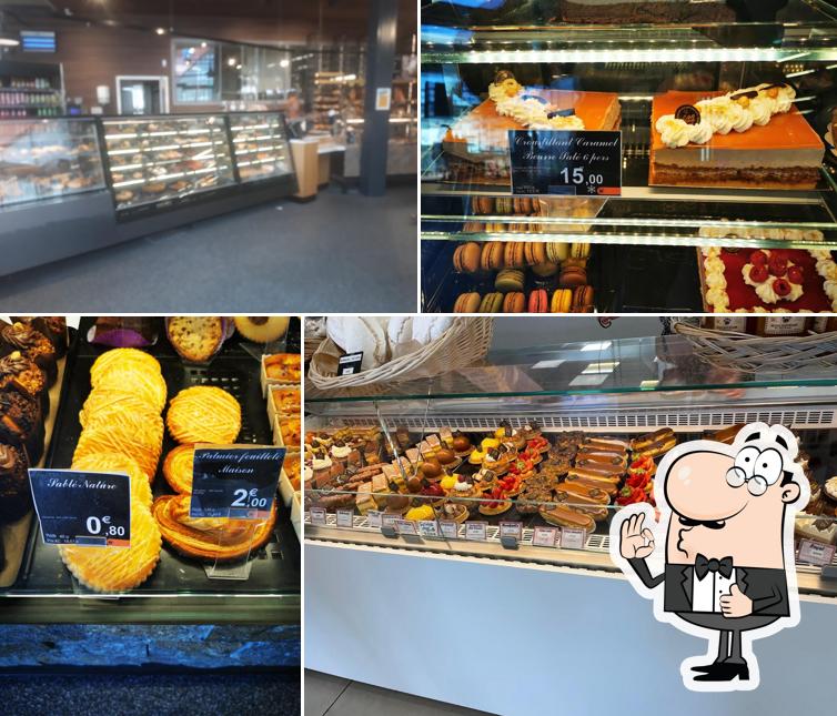 Voir l'image de BOULANGERIE CAPCAROUX