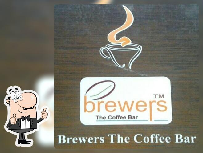 Brewers The coffee Bar - Suraj Cineplex Junagadh.