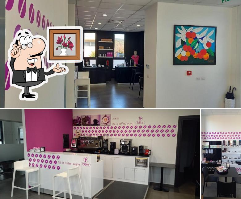 Ce.Di.Ca. Srl caffè Portioli Salerno
