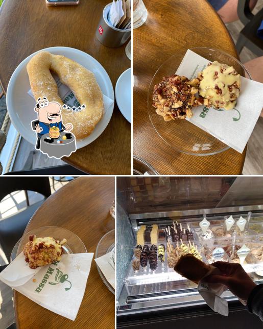 Bar Gelateria Pasticceria Di Massa Casamicciola T.