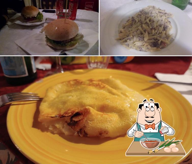 Ravioli al Dry Bridge