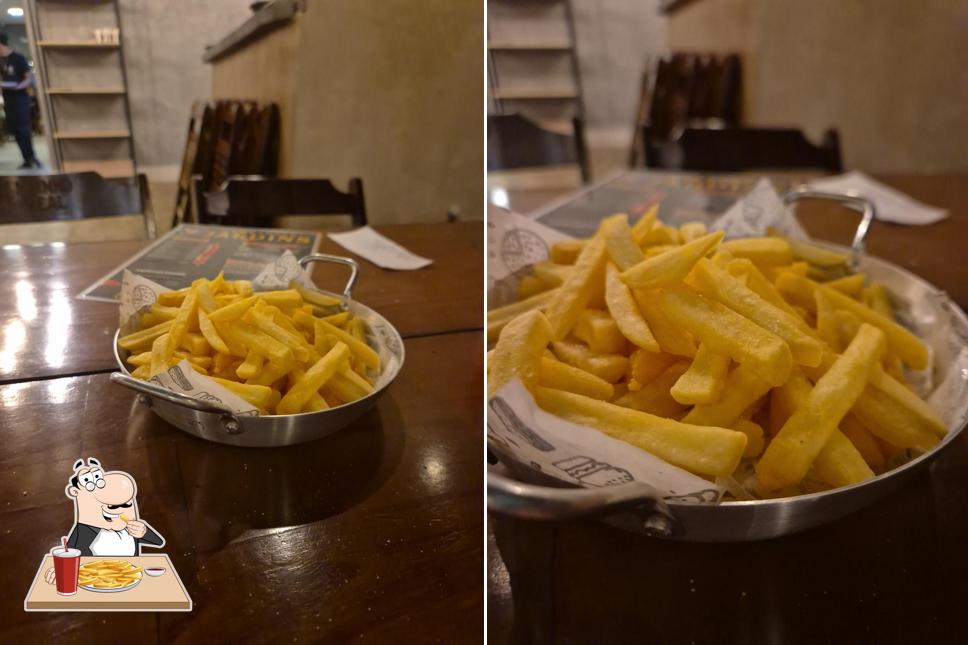 Espetaria Jardins Assis - SP