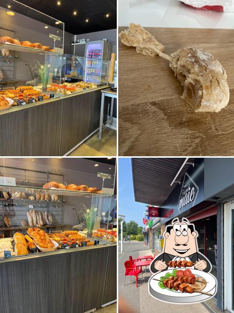 Fournil & Maie Coudekerque