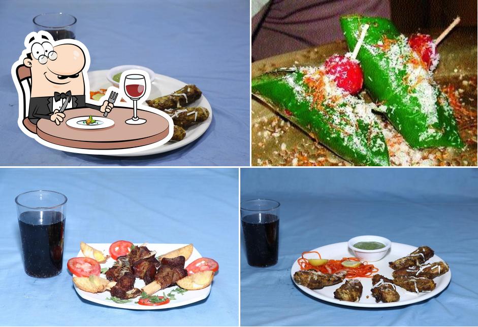 Ami Restaurant