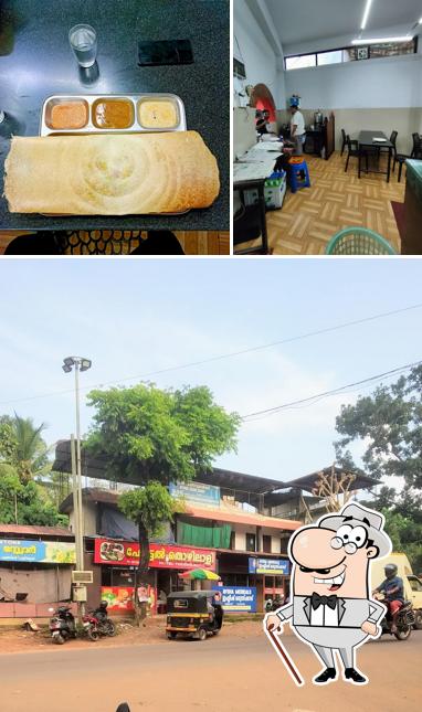 Hotel Thozhilali