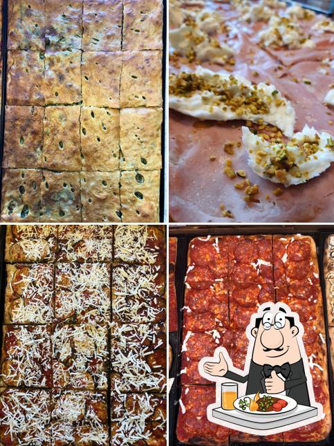 Olio - Il gusto per la pizza