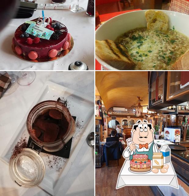 Vedi questa immagine di Osteria Cacio e Pepe