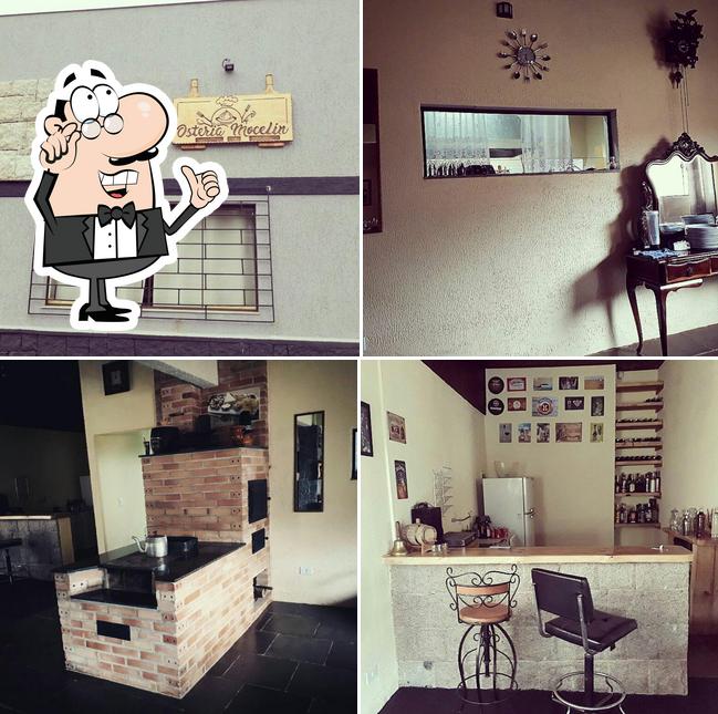 Osteria Mocelin