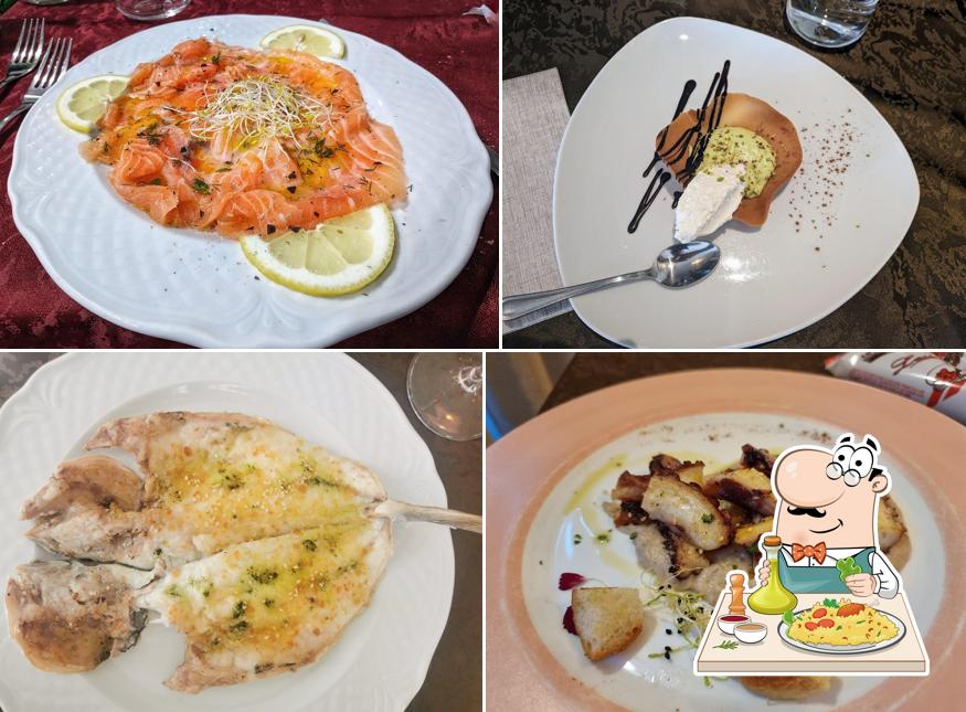 Cibo al Panza Chijna