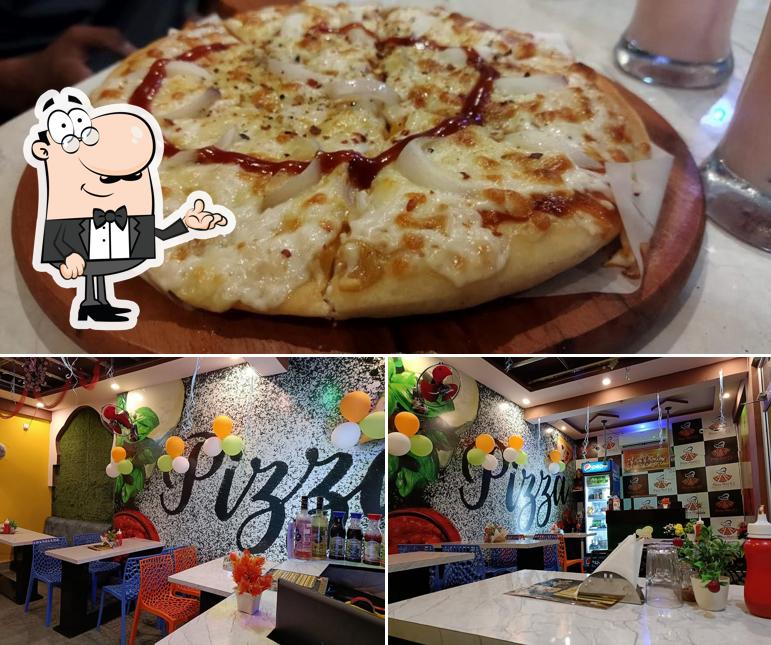 Pizza Host 4.3 - Gonda