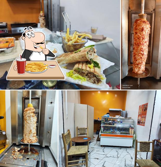 Royale Chawarma