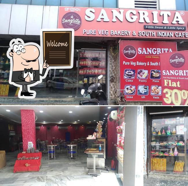 Look at this pic of Sangrita