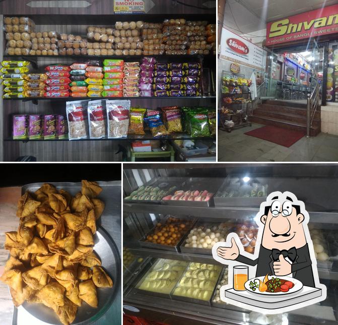 Shivam's Bikaner Mishthan Bhandar