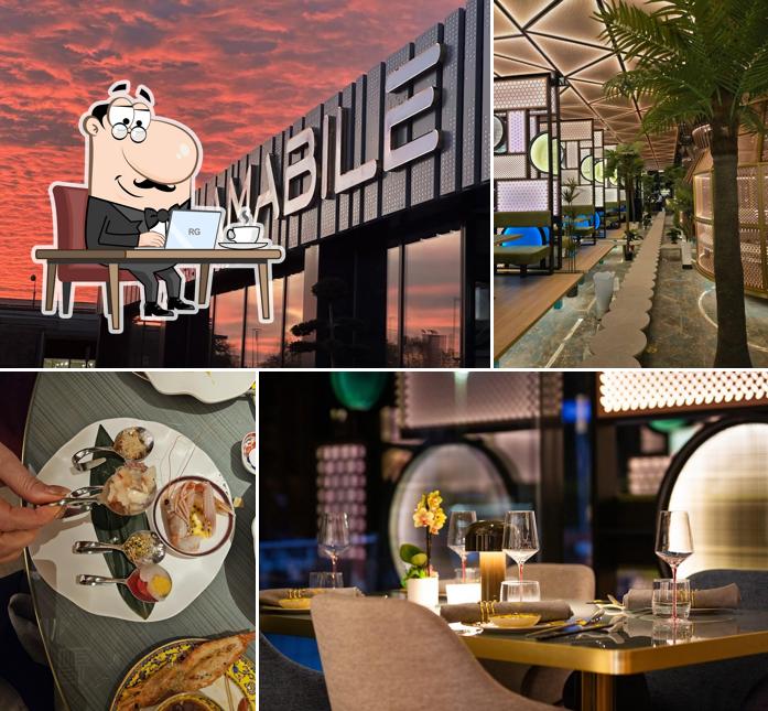 Sushi Amabile - Pordenone