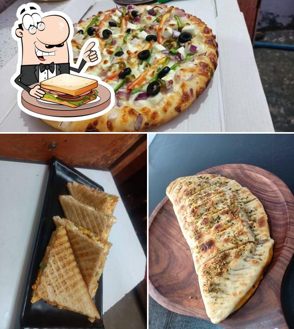 The Yaar annmulle cafe