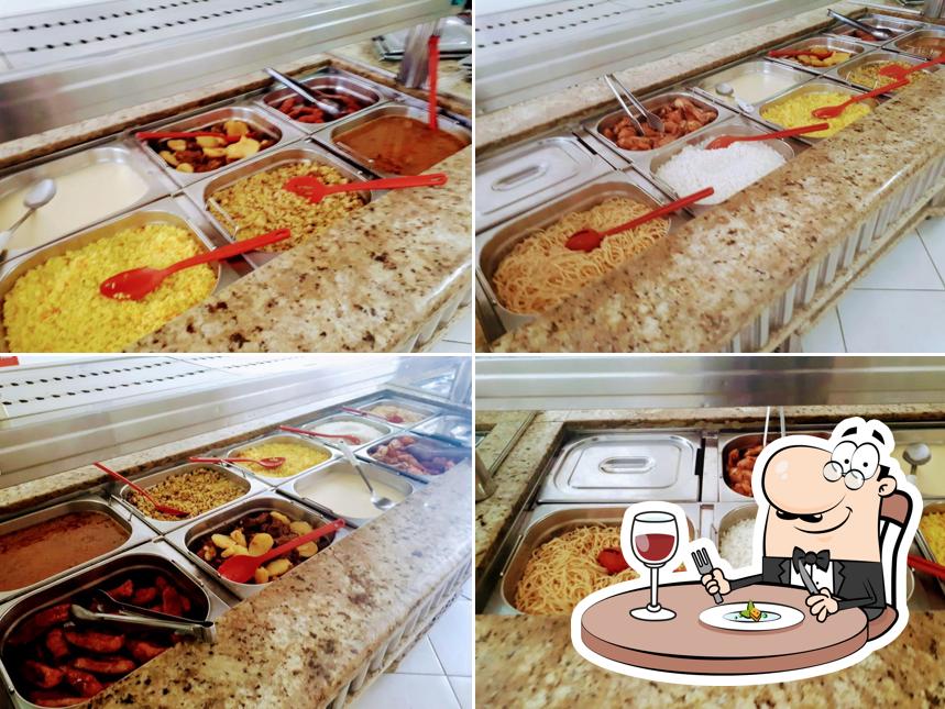Restaurante Divino Sabor