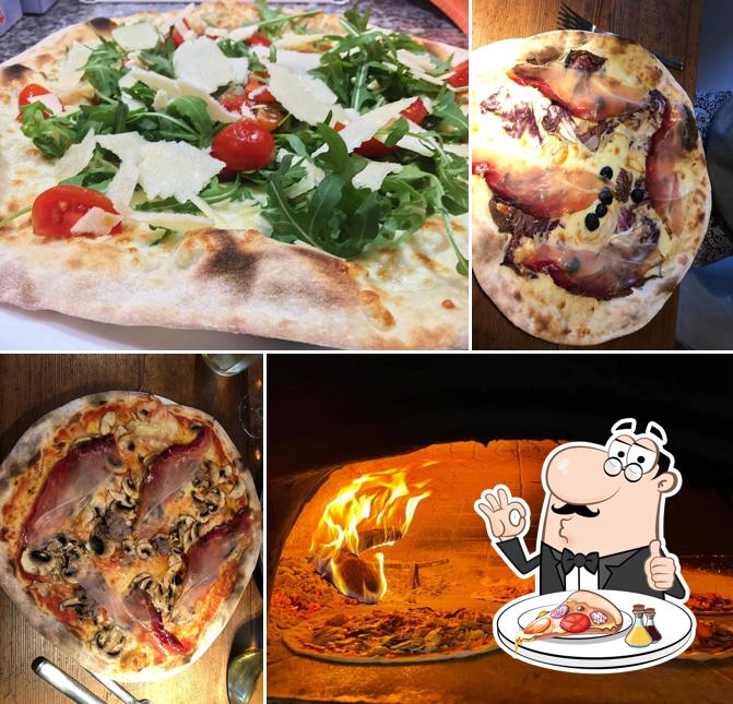 Ristorante da Stefàno