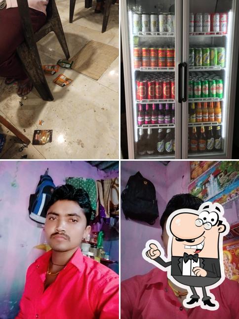 Check out how Sandeep Bar & Family Restaurant looks inside