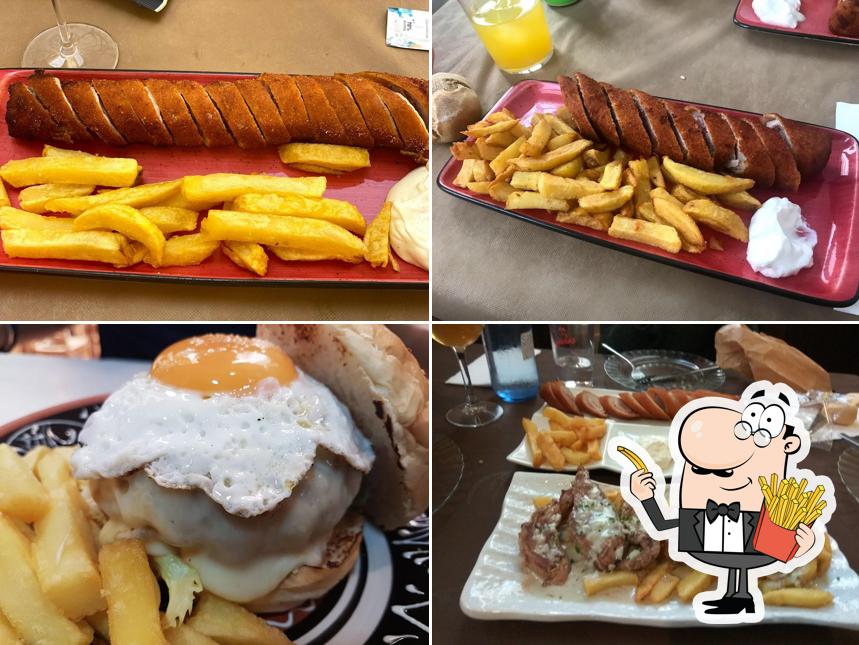 Taberna La Montillana