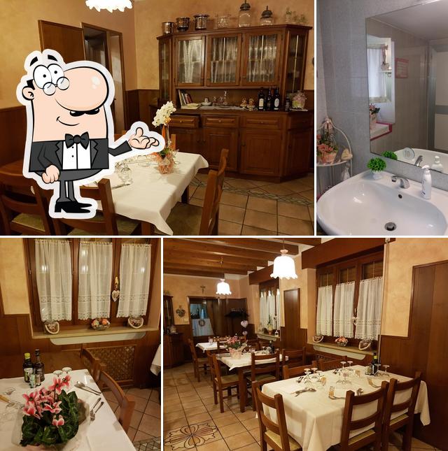 Trattoria Baruffato